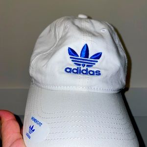 NEW!!!! Adidas ball cap